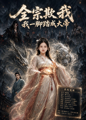 全宗欺我我一脚踏成大帝（65集）短剧大结局超前点映