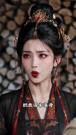 破朱门（60集）短剧限免全集任你点