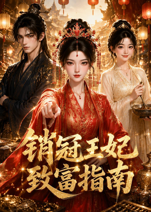销冠王妃致富指南(64集) 销冠王妃致富指南(64集)短剧大结局合集放送