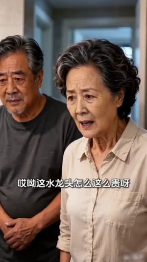 婚内算账逆袭为王(48集) 婚内算账逆袭为王(48集)短剧超清全集在线看