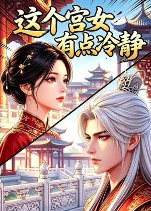 这个宫女有点冷静(24集) 这个宫女有点冷静(24集)短剧合集通宵追更版