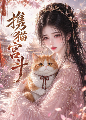 携猫宫斗（30集）短剧超清全集在线看