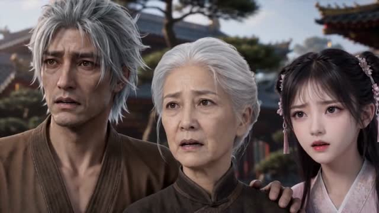 至尊魔体：我逼疯天命主角（116集）短剧合集彩蛋完整版