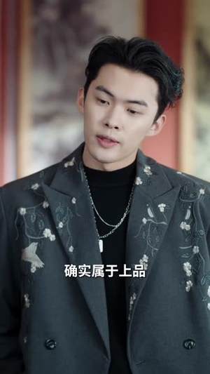 谁说有透视就非要赌石(85集) 谁说有透视就非要赌石(85集)短剧收官全集限免看