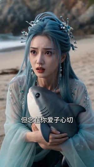 加入宗门后,师妹的鱼塘炸了(81集) 加入宗门后,师妹的鱼塘炸了(81集)短剧全集投屏大屏看