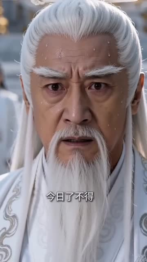 废柴仙女我靠封神逆袭三界真人 AI 版(67集) 废柴仙女我靠封神逆袭三界真人 AI 版(67集)短剧大结局连更全集