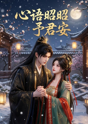 心语昭昭予君安(60集) 心语昭昭予君安(60集)短剧全集特惠限时看