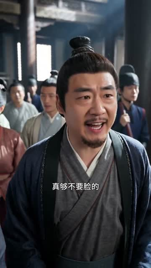和离后我成了九千岁心尖宠(72集) 和离后我成了九千岁心尖宠(72集)短剧全剧终合集放送