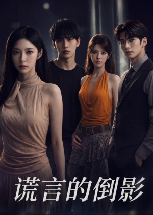 谎言的倒影（50集）短剧全集VR沉浸版