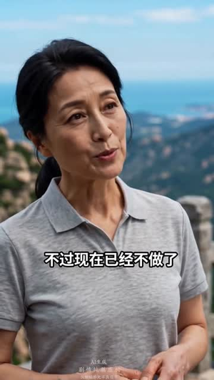 秀兰的馄饨铺（72集）短剧全剧免费合集