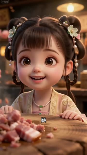 大唐小兕子明达第二季(60集) 大唐小兕子明达第二季(60集)短剧全剧终高清放送