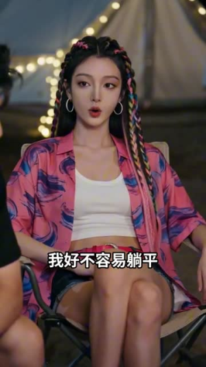 你惹她干嘛?她是恋综魔丸啊!(80集) 你惹她干嘛?她是恋综魔丸啊!(80集)短剧全集秒播无卡顿