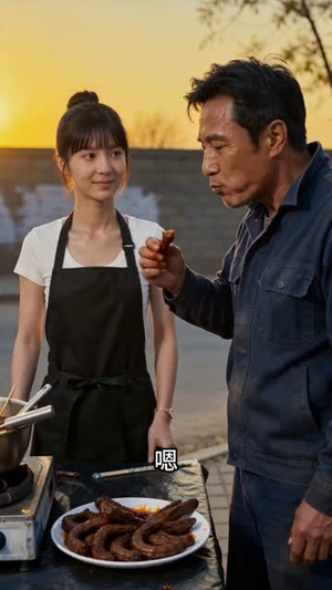 家产易夺，手艺难偷（40集）短剧终极大放送合集