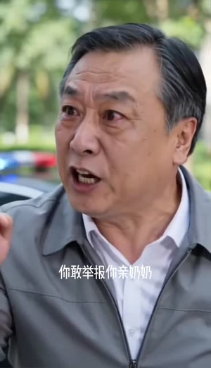 心怀孝心,亦善己身(50集) 心怀孝心,亦善己身(50集)短剧合集蓝光画质
