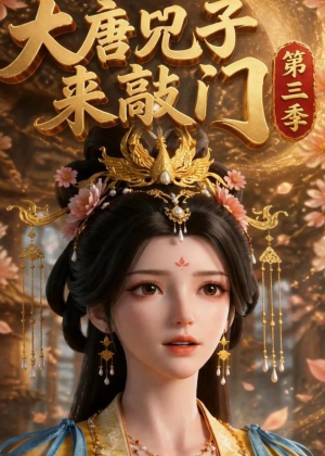 大唐兕子来敲门第三季（102集）短剧全剧终高清放送