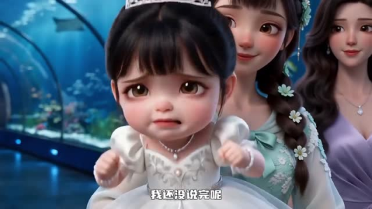 大唐兕子来敲门第三季（102集）短剧热播全集免费追
