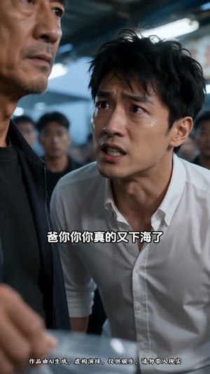 清清归潮（30集）短剧超清全集在线看
