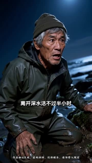 清清归潮（30集）短剧终章免费大放送