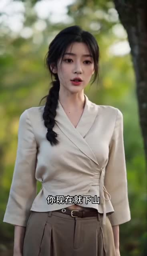 回村带货后,渣前夫破防了(60集) 回村带货后,渣前夫破防了(60集)短剧结局篇全集直通