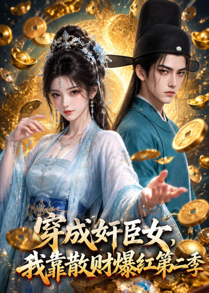 穿成奸臣女,我靠散财爆红第二季(66集) 穿成奸臣女,我靠散财爆红第二季(66集)短剧终极大结局合集