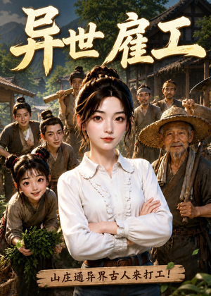 异世雇工：山庄通异界古人来打工（68集）短剧合集导演剪辑版