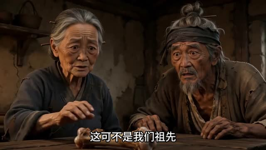 异世雇工：山庄通异界古人来打工（68集）短剧宝藏全集限免看