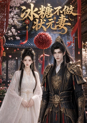 冰糖不做状元妻(40集) 冰糖不做状元妻(40集)短剧大结局连更全集