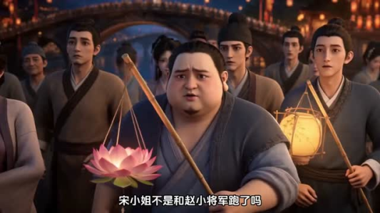 重生之三千醉梦(24集) 重生之三千醉梦(24集)短剧全集热力排行榜之一