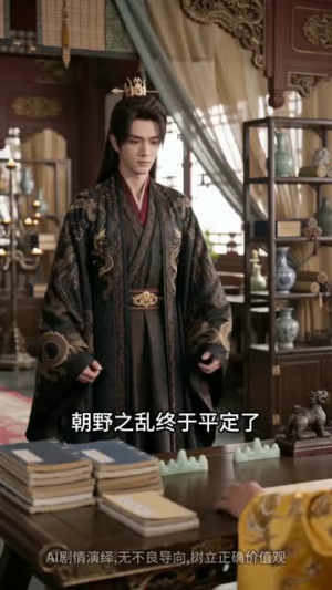 旺夫嫡女,太子独宠我一人(57集) 旺夫嫡女,太子独宠我一人(57集)短剧限免全集任你点