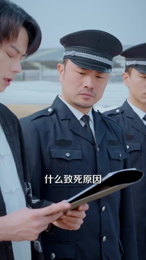 开局一口棺，术法震阴阳（77集）短剧最终回限免畅看