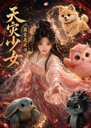 天灾少女（60集）短剧经典全集任你选