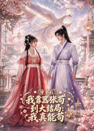 穿书后我靠嚣张苟到大结局：我真能苟（74集）短剧全集解锁零收费