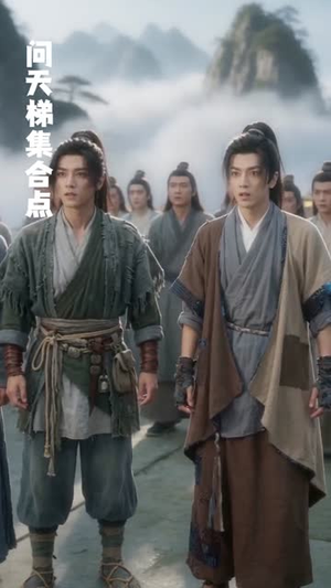 穿书后我靠嚣张苟到大结局：我真能苟（74集）短剧全集连看不停歇