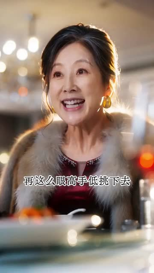 哥，她真是你女朋友（60集）短剧收官全集限免看