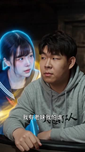 东北探灵主播，随身带着狐大仙（70集）短剧宝藏全集限免看
