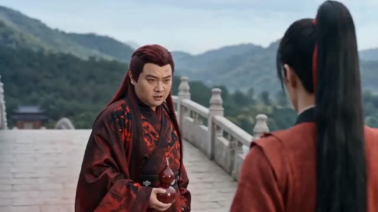 大师兄你太阴险了（61集）短剧全集无删完整版