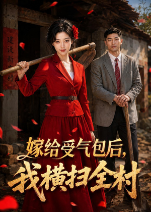 嫁给受气包后,我横扫全村(40集) 嫁给受气包后,我横扫全村(40集)短剧终极大结局合集