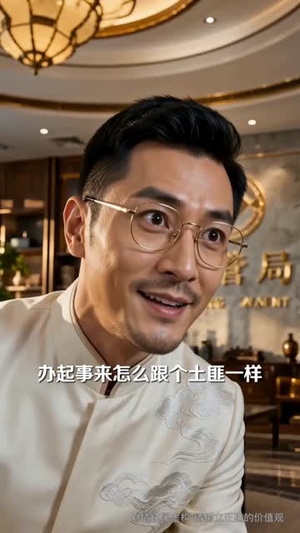 猫猫大王拯救世界（58集）短剧全剧免费合集