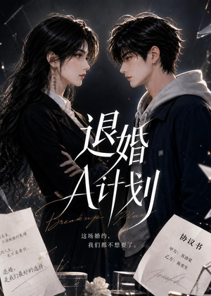 退婚A计划（34集）短剧全剧免费合集