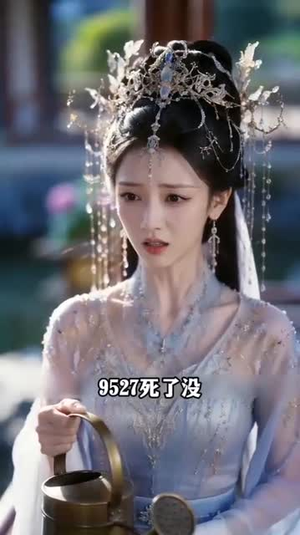 反派甜心攻略（46集）短剧经典全集任你选