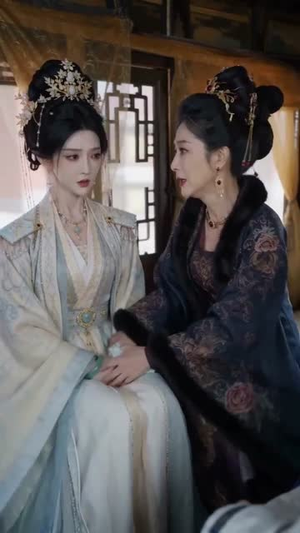 心声暴露后我成了团宠(65集) 心声暴露后我成了团宠(65集)短剧全集解锁零收费