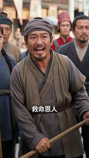山野医娘:智诱权臣揽山河(87集) 山野医娘:智诱权臣揽山河(87集)短剧合集彩蛋完整版