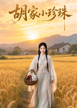 胡家小珍珠(70集) 胡家小珍珠(70集)短剧经典全集任你选