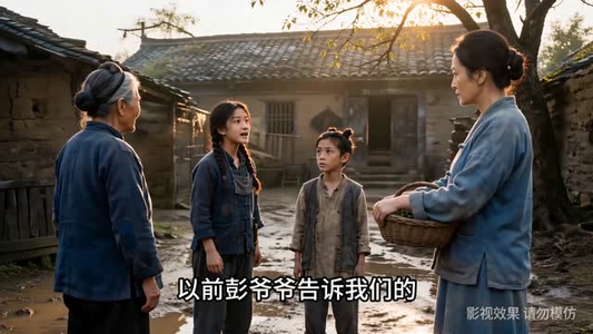 胡家小珍珠(70集) 胡家小珍珠(70集)短剧全集VR沉浸版