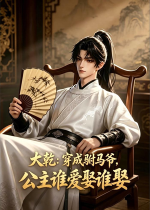 大乾:穿成驸马爷,公主谁爱娶谁娶(110集) 大乾:穿成驸马爷,公主谁爱娶谁娶(110集)短剧全集无删完整版
