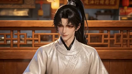 大乾:穿成驸马爷,公主谁爱娶谁娶(110集) 大乾:穿成驸马爷,公主谁爱娶谁娶(110集)短剧大结局合集放送