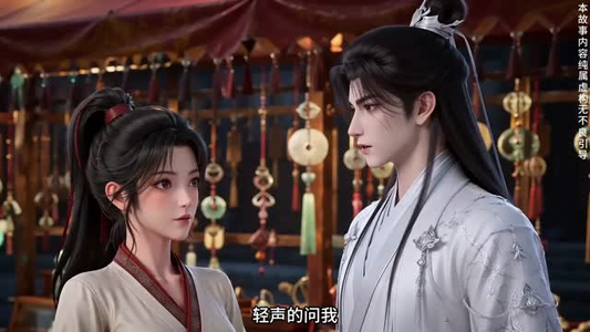 江鱼入衍怀（31集）短剧全剧终限免畅刷