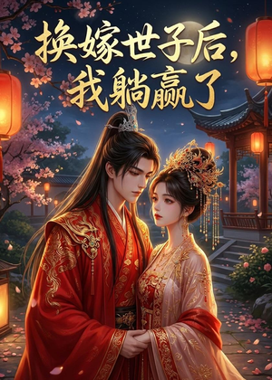 换嫁世子后，我躺赢了（65集）短剧合集4K修复版