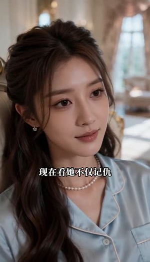 真千金进门后,我的咸鱼生活翻车了(32集) 真千金进门后,我的咸鱼生活翻车了(32集)短剧全集高清无码版