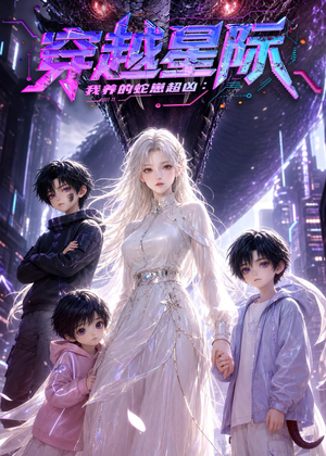 穿越星际：我养的蛇崽超凶（60集）短剧全集投屏大屏看